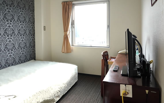 シングルルームイメージ